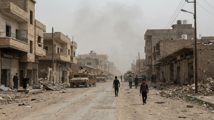   Сгенерировано с помощью ИИ