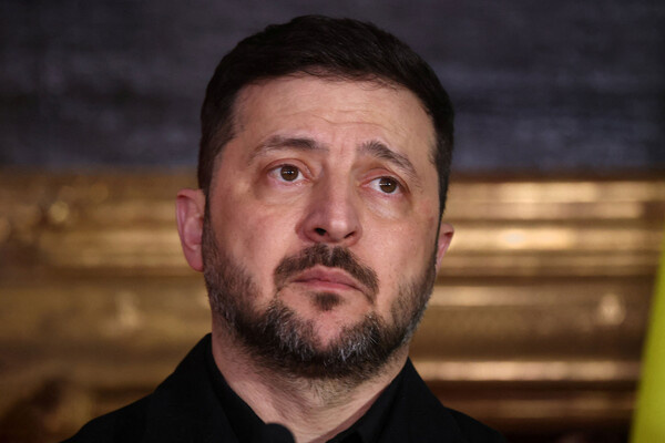 Liesa Johannssen/Reuters   📷