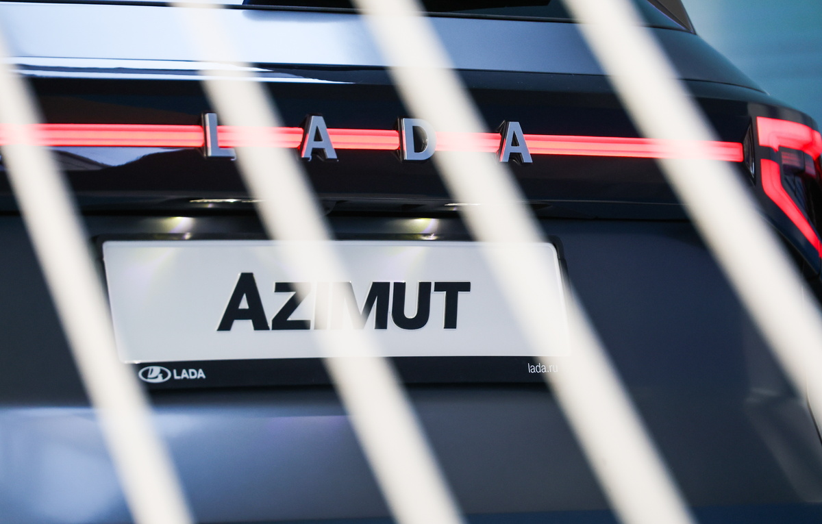 Александр Демьянчук/ТАСС