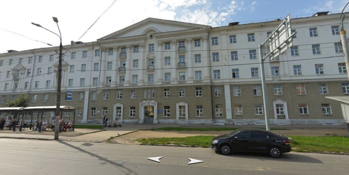    Фото: Яндекс.Панорама