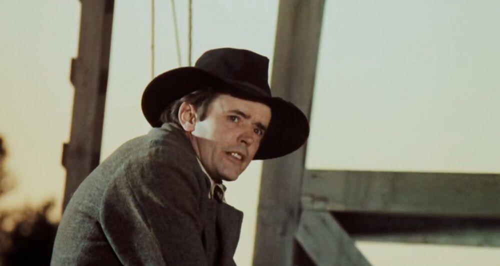 Умер актер из фильма «Назад в будущее» Мэтт Кларк