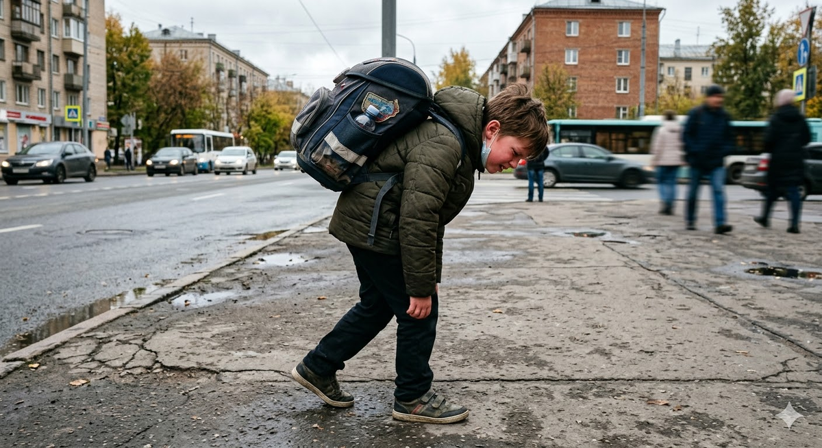 Когда знания измеряются в килограммах
