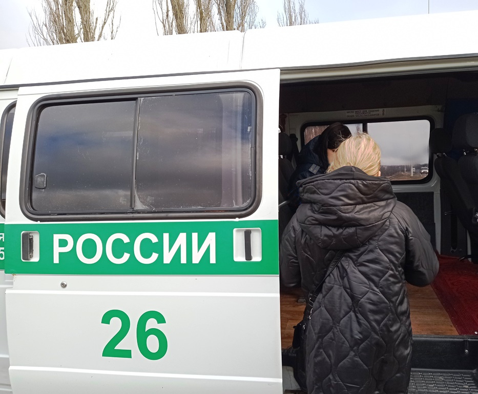    Фото: пресс-служба УФССП по Ставропольскому краю Михаил Маслов