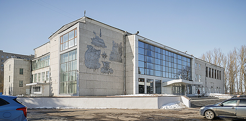 Листайте вправо, чтобы увидеть больше изображений