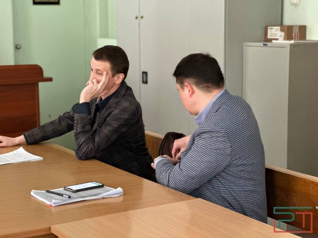 Анастасия Богданова / «РТ»