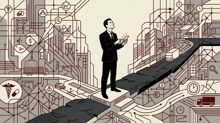 ИИ уже умнее человека в отдельных задачах