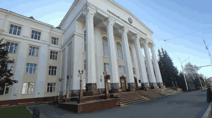    Скриншот «Яндекс.Карты»