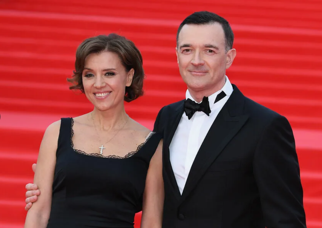 Бероев и Алфёрова казались парой, которая состарится вместе.