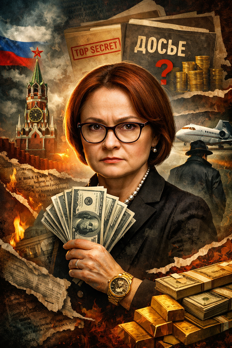 Автор: В. Панченко