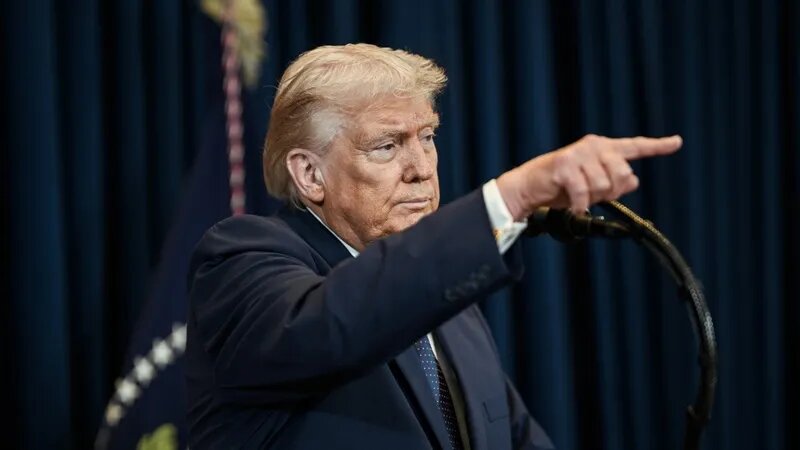 Тотальная блокада нефти, поступающей на Кубу, развязала президенту США руки.
Фото:
The White House