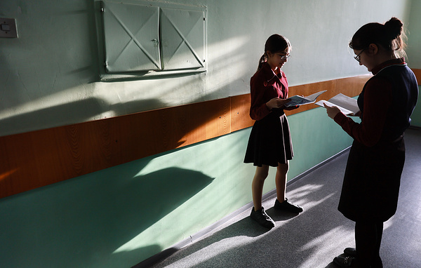 Владимир Смирнов/ТАСС