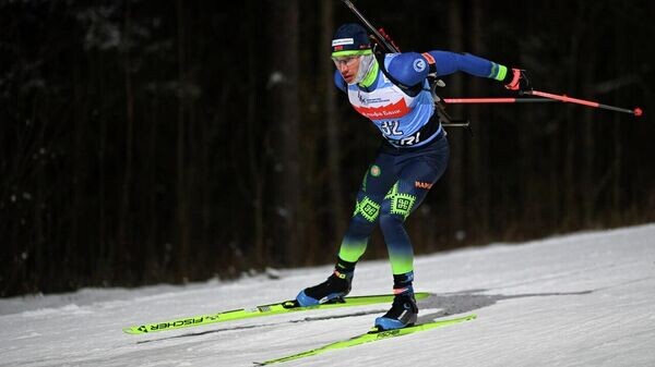    © Photo : Telegram / НОК Беларуси