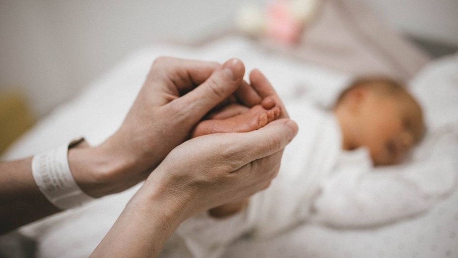    Автор фото: из архивов БФ "Спина бифида"