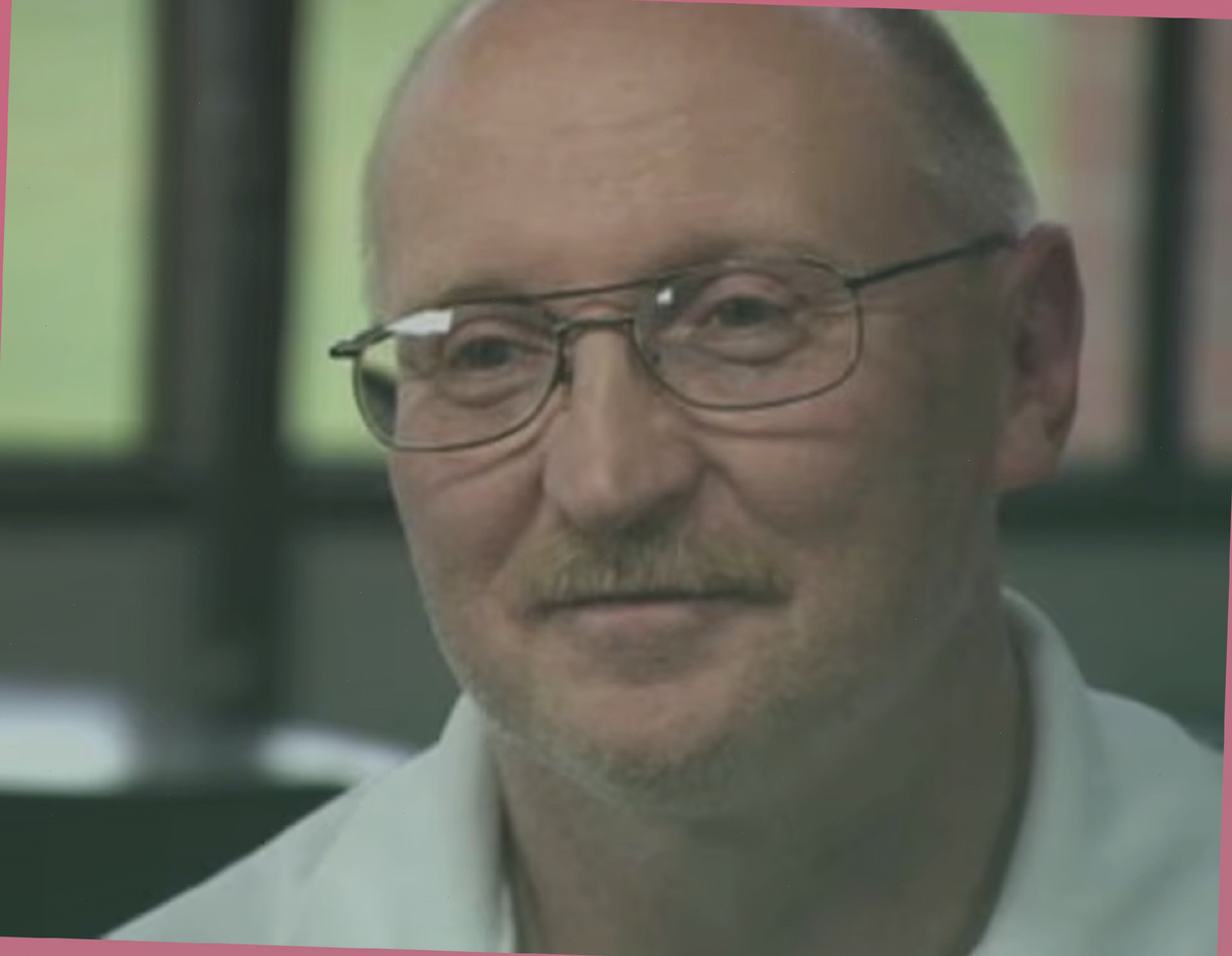 Томас Монтгомери