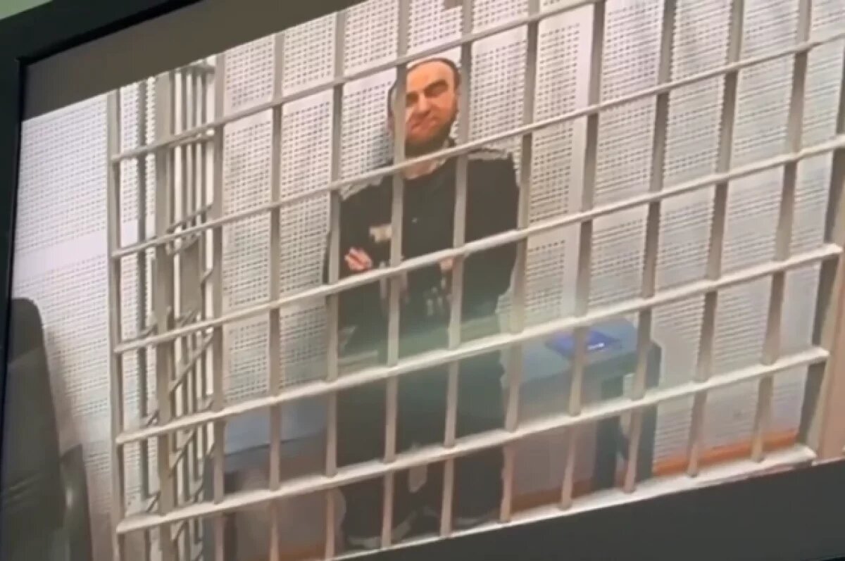    Оренбургский областной суд оставил в силе приговор экс-сенатору Арашукову