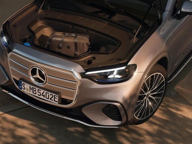    Фото: mercedes-benz.com