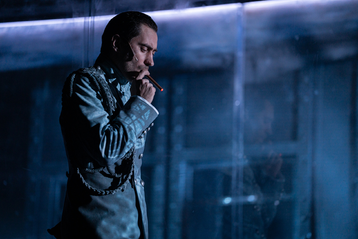 Фото: Николай Южанин