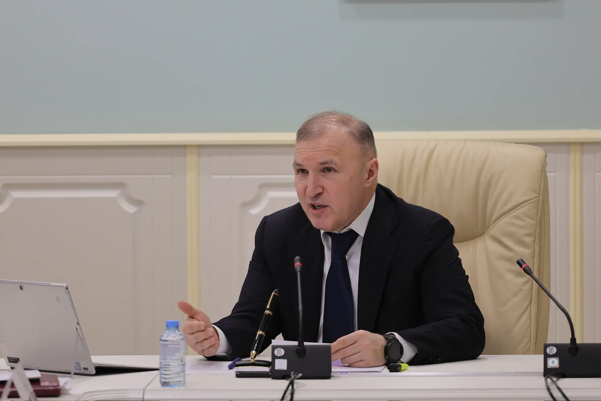    Фото: Правительство Адыгеи, источник: adygheya.ru