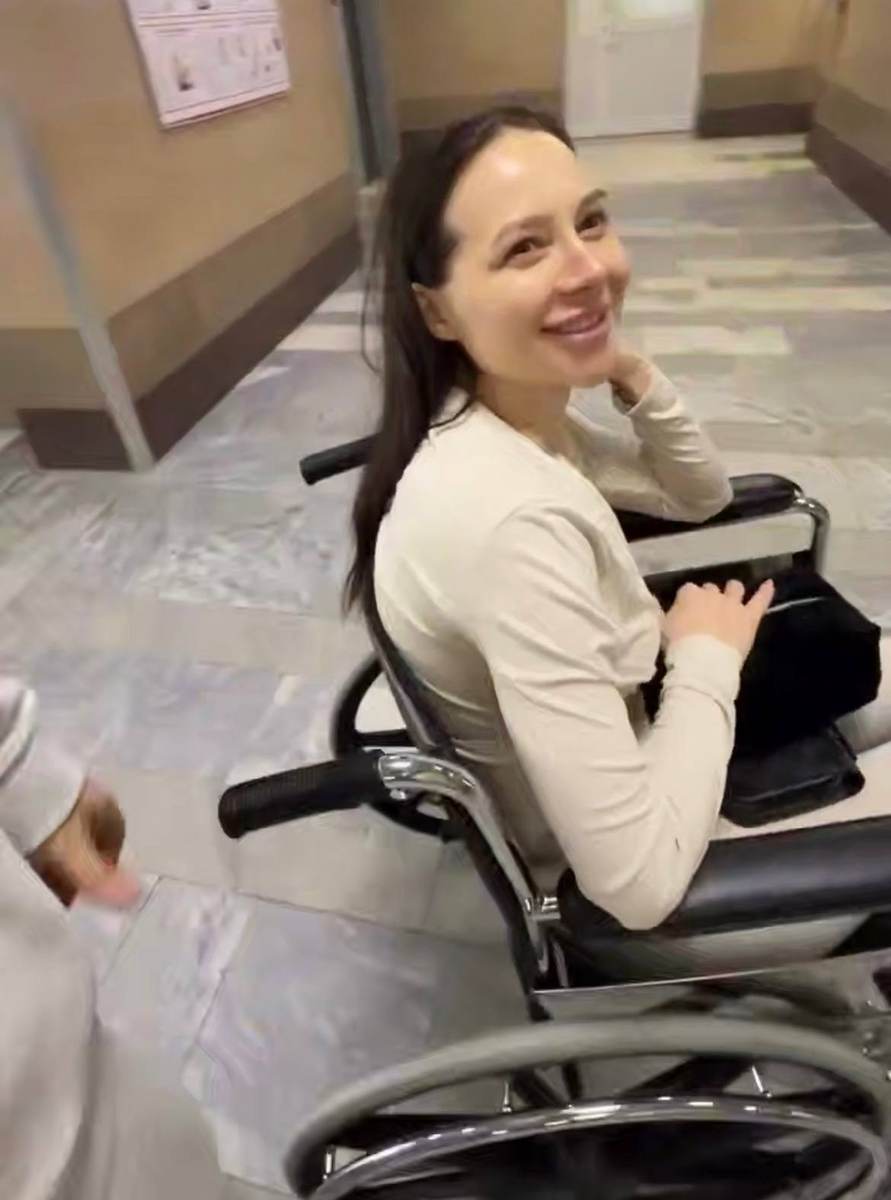 Лерчек. Фото: соцсети/@im__lu_