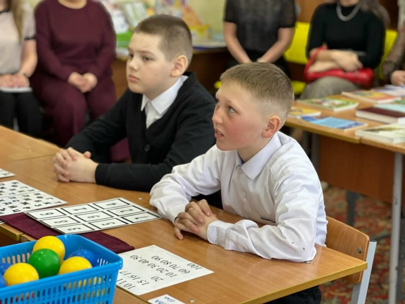    Запись в первые классы стартует в школах КарелииИрина Меркова