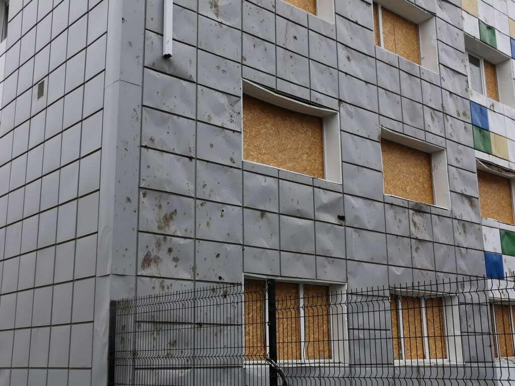    Фото: Наталья Мазниченко