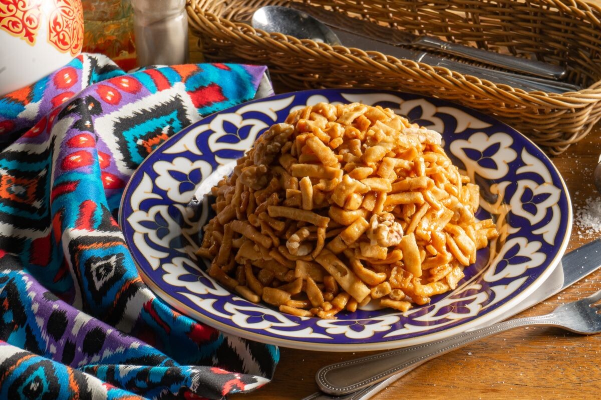 Фото: Dmitrij Galacewicz / GettyImages