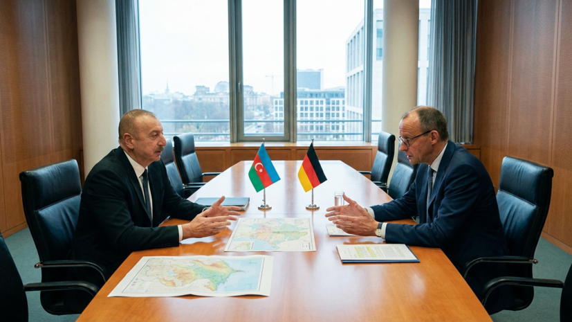   Сгенерировано с помощью ИИ