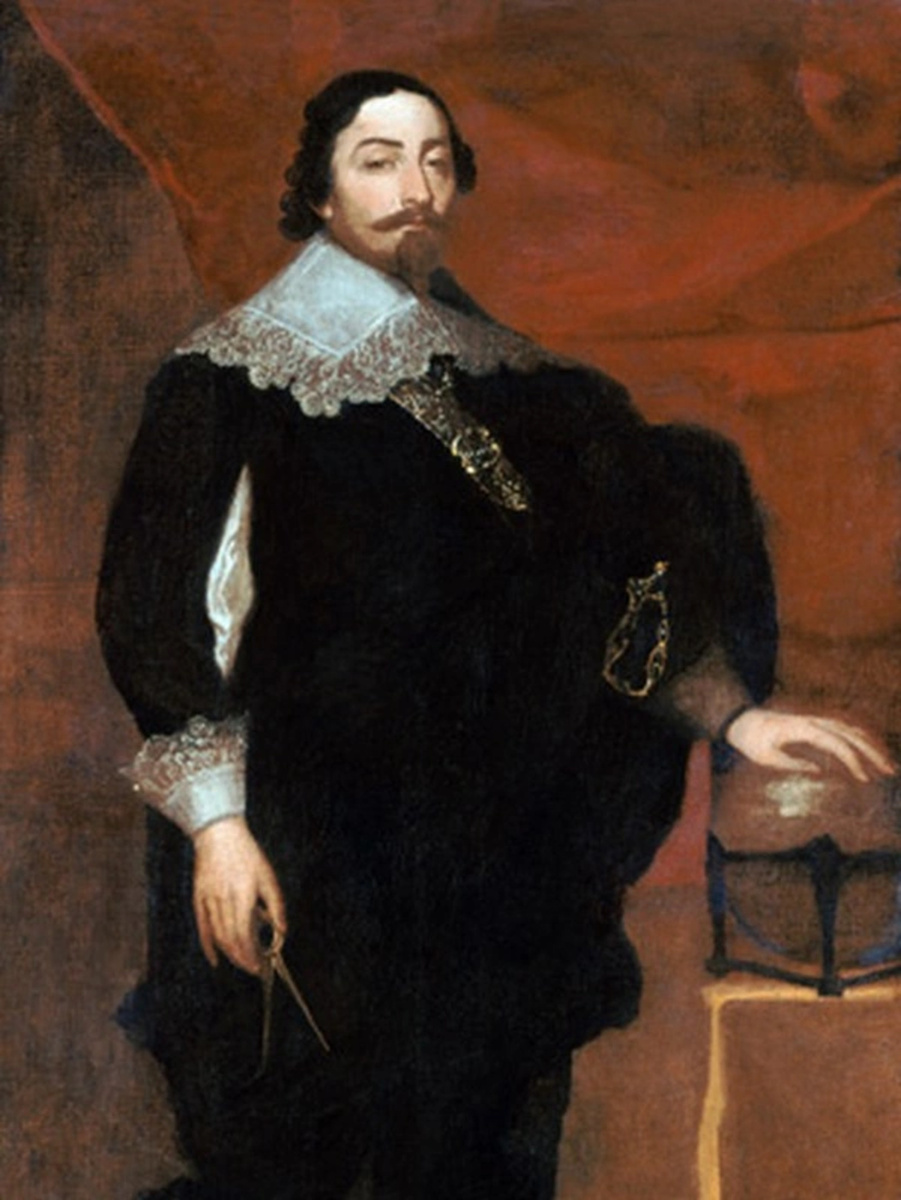 Абель Янсзон Тасман