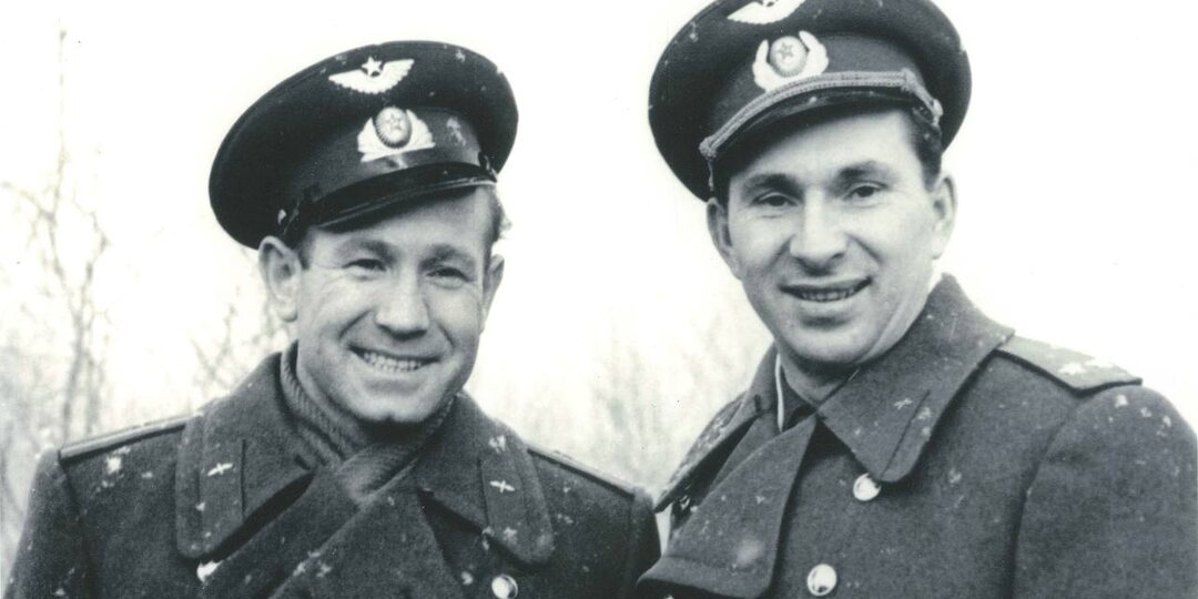 Первый выход в космическую бездну: 61 год назад состоялся легендарный полёт Павла Беляева и Алексея Леонова