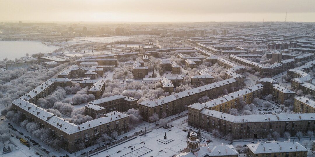 В каких городах спится хуже всего?