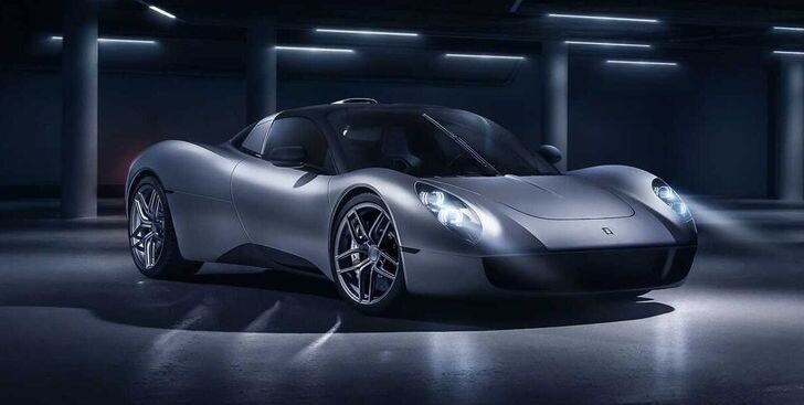 Источник: gordonmurrayautomotive.com