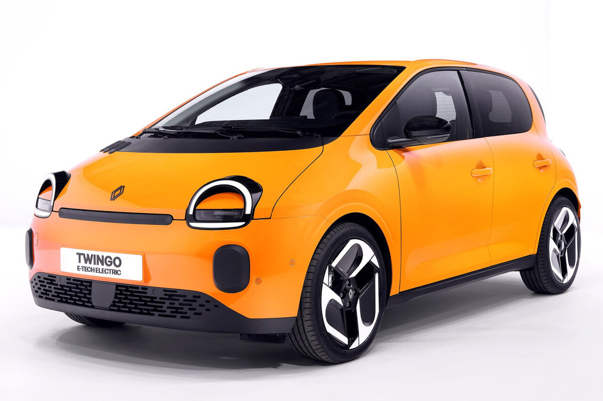 Источник: Renault