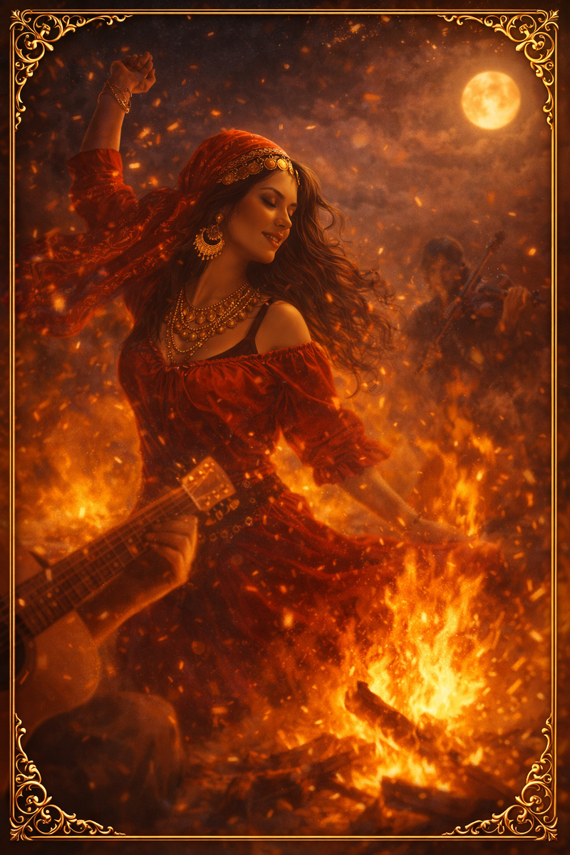 Мы берём этот красный платок