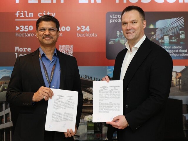    Фото: пресс-служба департамента культуры города Москвы