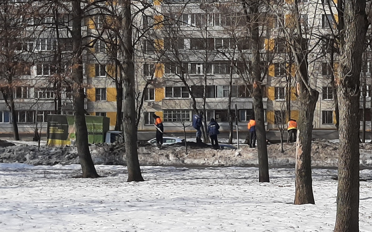 Фото автора