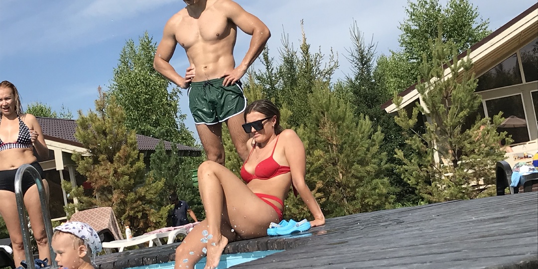 Работы у военных в санаториях непочатый край…