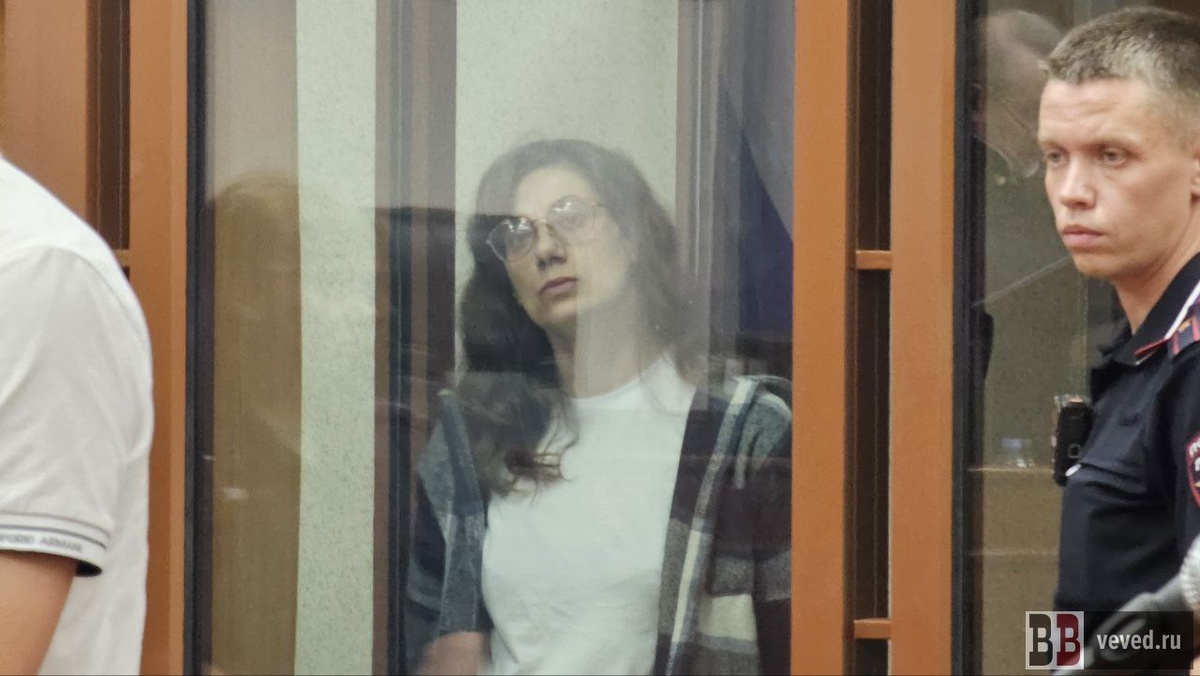     Фото: Максим Ефремов для Вечерних ведомостей