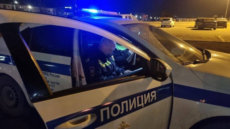     фото - УМВД России по Курской области