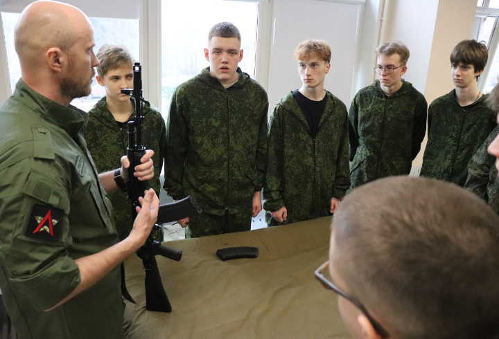 фото: Позывной "Авангард_47"