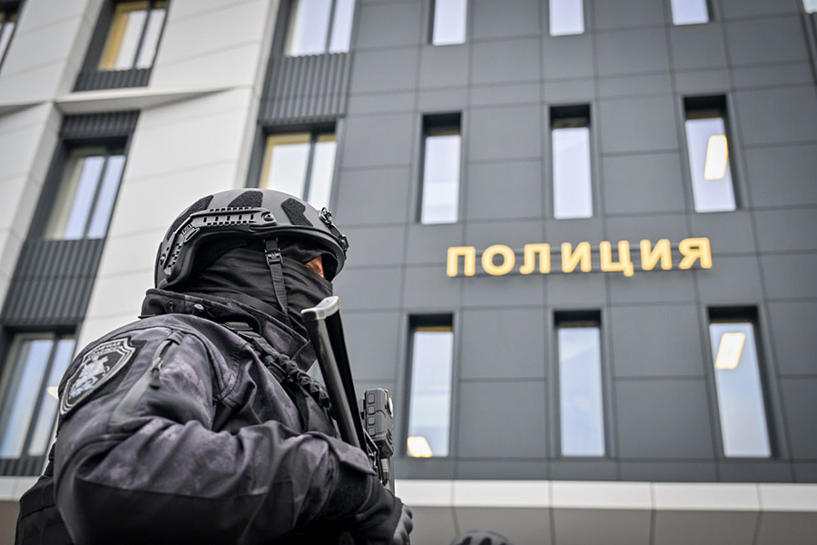    © Пресс-служба Мэра и Правительства Москвы 