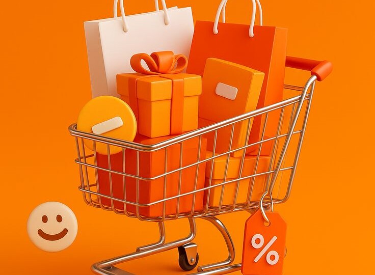 Зачеркнутая цена 9990, текущая 1500: как нас дурят на маркетплейсах фейковыми скидками.