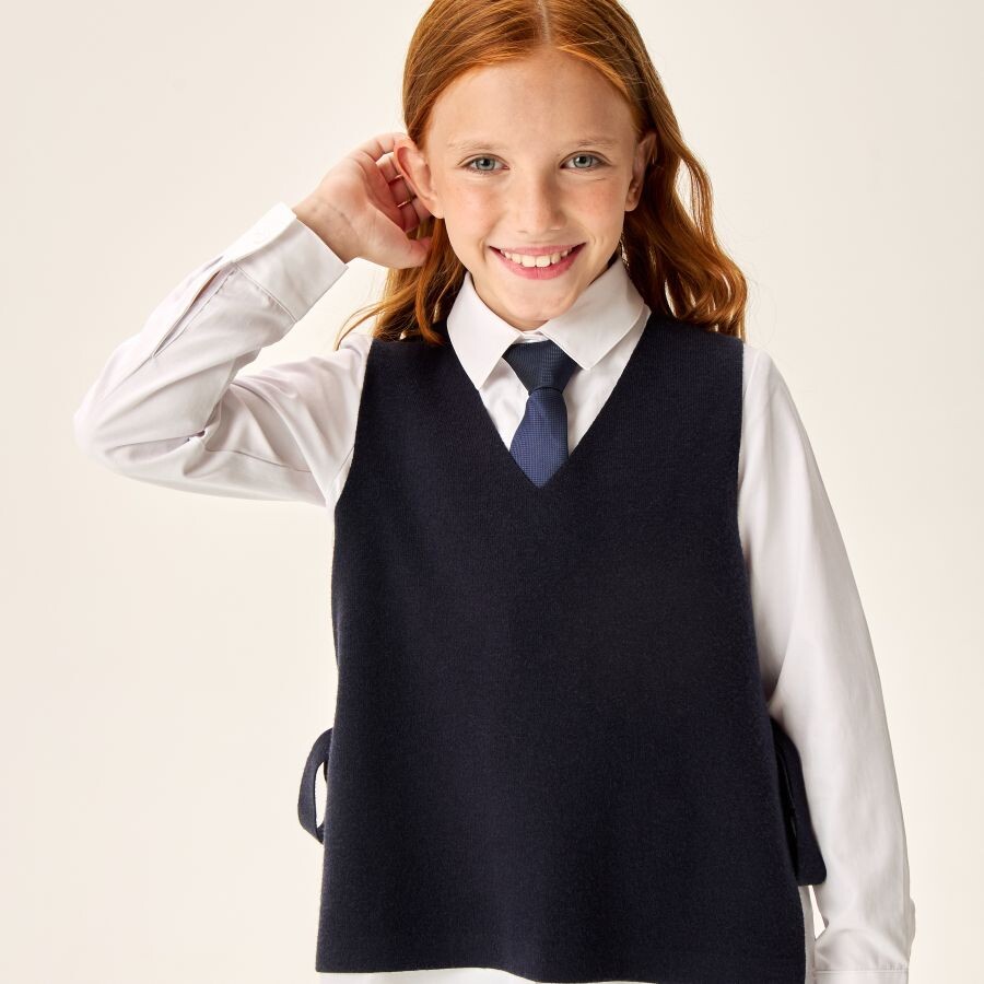 Школьная форма NIKASTYLE