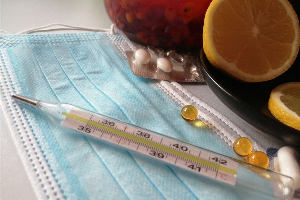    Для большинства людей типично переносить ОРВИ два-четыре раза в год