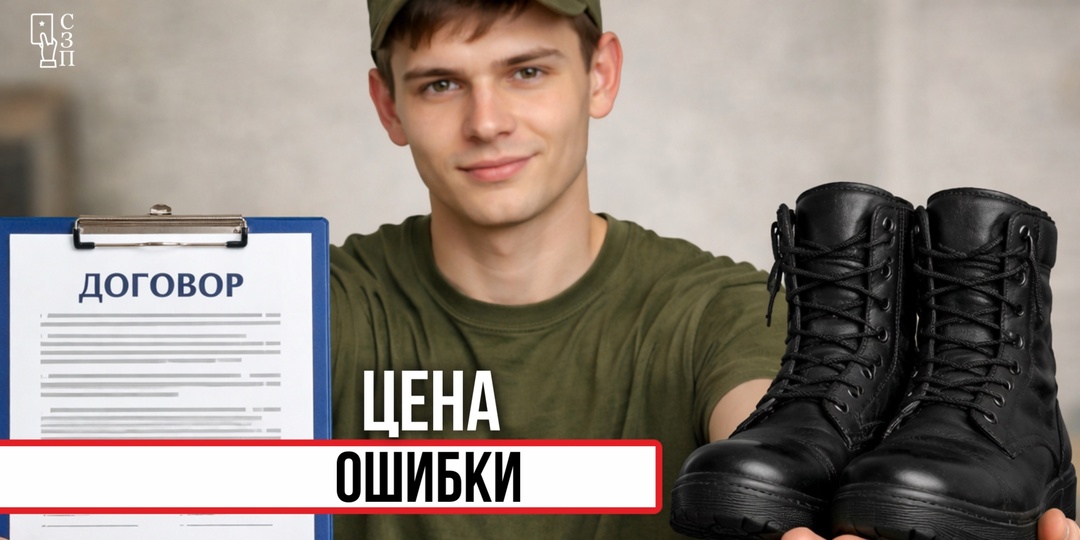 Цена ошибки