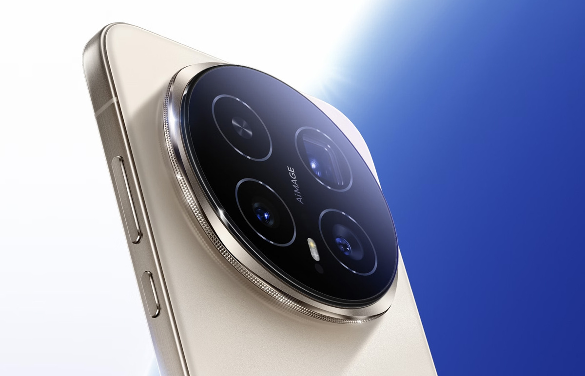 Изображение: Honor  📷
