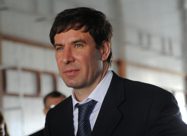  Фото: Вячеслав Шишкоедов, из архива редакции