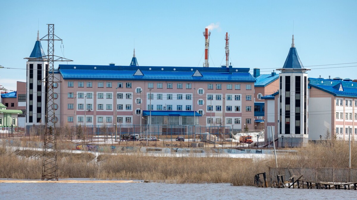    Фото: Сергей Зубков/«Ямал-Медиа»