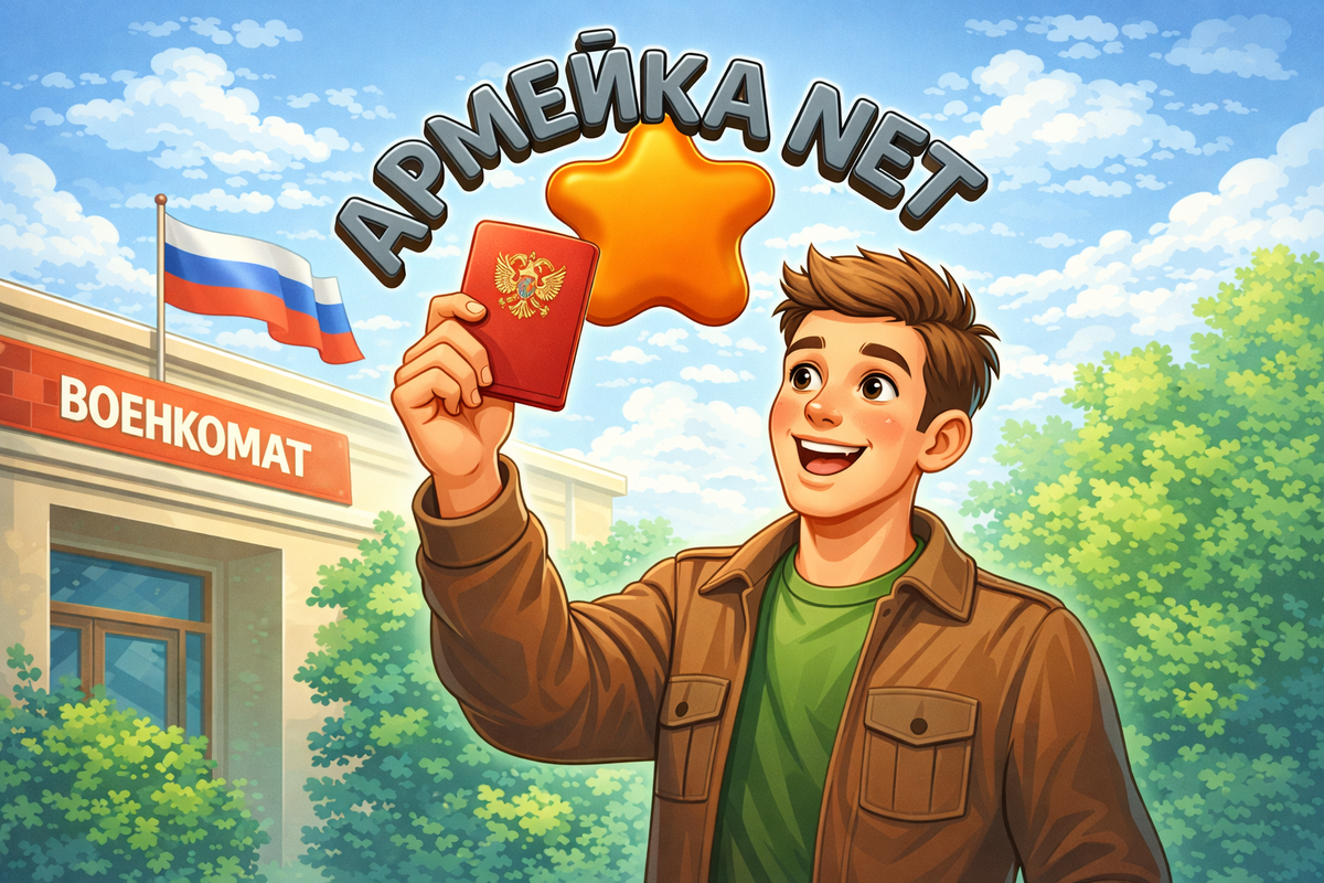 Получение военного билета с диагозом гепатит