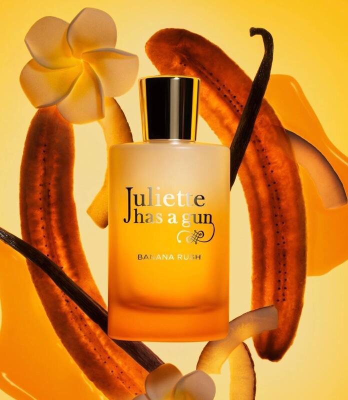 Banana Rush от Juliette Has A Gun