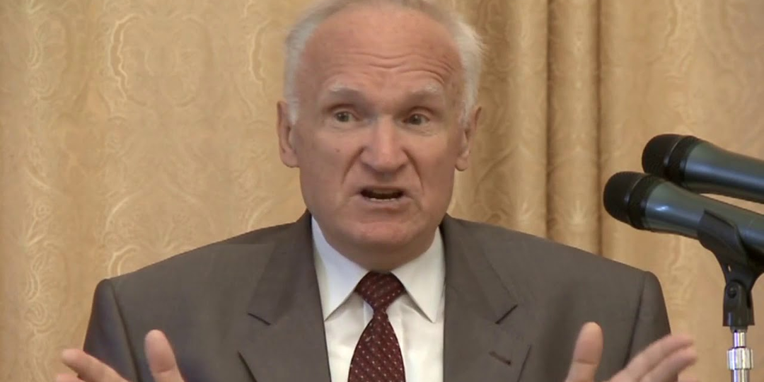 Как помочь душе пройти мытарства. Алексей Ильич Осипов.